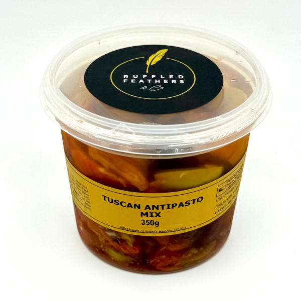 Tuscan Antipasto Mix